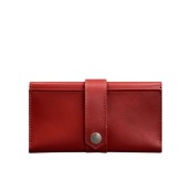 Жіночий гаманць BlankNote  BN-PM-3-red