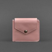 Жіночий гаманць BlankNote  BN-PM-4-2-pink-peach