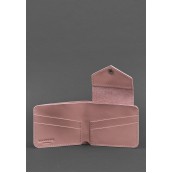 Жіночий гаманць BlankNote  BN-PM-4-2-pink-peach