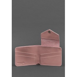 Женский кошелёк  BlankNote  BN-PM-4-2-pink-peach