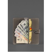 Жіночий гаманць BlankNote  BN-PM-7-beige