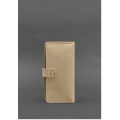 Жіночий гаманць BlankNote  BN-PM-7-light-beige