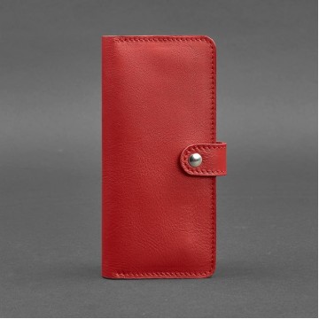 Жіночий гаманць BlankNote  BN-PM-7-red