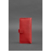Жіночий гаманць BlankNote  BN-PM-7-red