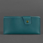 Жіночий гаманць BlankNote  BN-PM-8-malachite