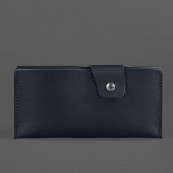 Жіночий гаманць BlankNote  BN-PM-8-navy-blue
