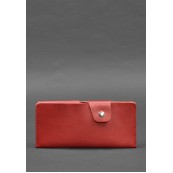 Жіночий гаманць BlankNote  BN-PM-8-red