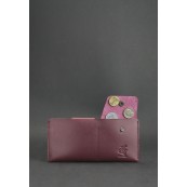 Жіночий гаманць BlankNote  BN-PM-8-vin
