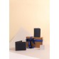 Мужской подарочный набор кожаных аксессуаров Каир BlankNote