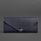 Жіночий гаманць BlankNote  BN-W-1-navy-blue