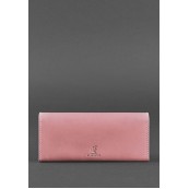 Жіночий гаманць BlankNote  BN-W-1-pink-peach