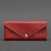 Жіночий гаманць BlankNote  BN-W-1-red