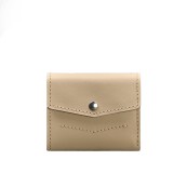 Жіночий гаманць BlankNote  BN-W-2-1-light-beige