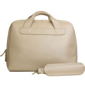 Портфель BlankNote  TW-Attache-Briefcase-beige-ksr