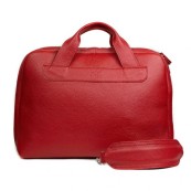 Портфель BlankNote  TW-Attache-Briefcase-red-flo