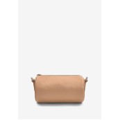 Женская сумка BlankNote  TW-Cilindr-dark-beige-flo