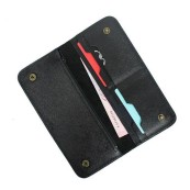 Жіночий гаманць BlankNote  TW-Mark-2-black-saf