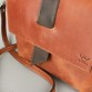 Женская сумка Nora коньячно-коричневая BlankNote