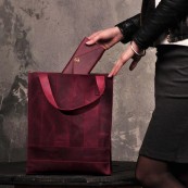 Жіноча сумка BlankNote  BN-BAG-10-vin