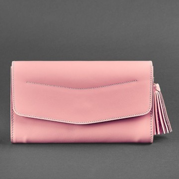 Жіноча сумка BlankNote  BN-BAG-7-pink-peach