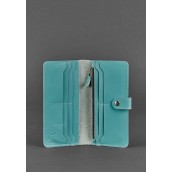 Жіночий гаманць BlankNote  BN-PM-7-tiffany