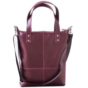 Женская сумка BlankNote  BN-BAG-5-KRAST-purpur