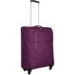 Дорожный чемодан Skylite фиолетовый Carlton