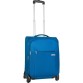 Яскравий синій чемодан X-PLUS Carlton