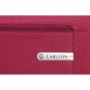 Бордовый чемодан X-PLUS Carlton