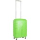 Зелёный чемодан Voyager Carlton