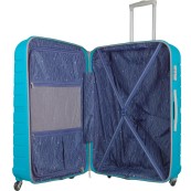 Дорожный чемодан Carlton VOYNSETW4-79;PCB