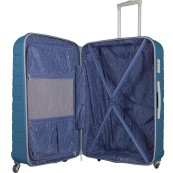 Дорожный чемодан Carlton VOYNSETW4-79;TBL