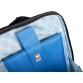 Міський рюкзак із відділенням для ноутбука сірого кольору Carlton