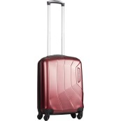 Дорожня валіза Carlton PADDINDT55;RED