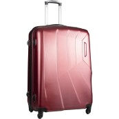 Дорожня валіза Carlton PADDINDT80;RED