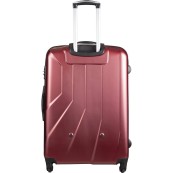 Дорожный чемодан Carlton PADDINDT80;RED