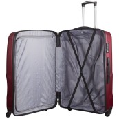 Дорожня валіза Carlton PADDINDT80;RED