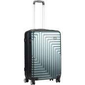 Дорожный чемодан Carlton ZIGZAGTD68;GN