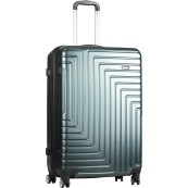 Дорожный чемодан Carlton ZIGZAGTD79;GN