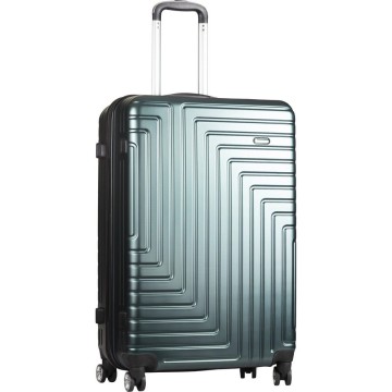 Дорожный чемодан Carlton ZIGZAGTD79;GN