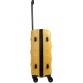 Жовтий дорожню валізу TANK CAT