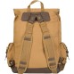 Рюкзак повсякденний Spotlight пісочного кольору CAT