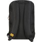 Рюкзак с отделением для ноутбука Urban Active черного цвета CAT