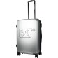 Дорожній валізу з АБС пластику CAT