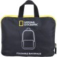 Рюкзак молодежный складываемый National Geographic