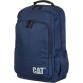 Рюкзак темно-синього кольору Mochilas CAT