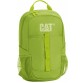 Легкий салатовий рюкзак CAT
