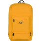 Городской рюкзак желтого цвета CAT