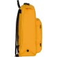 Городской рюкзак желтого цвета CAT