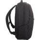 Черный рюкзак с отделением для ноутбука Code CAT